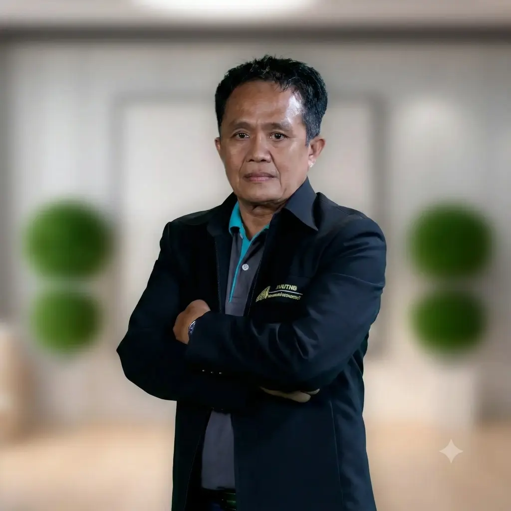 นายชวลิต ไชยศิรินทร์