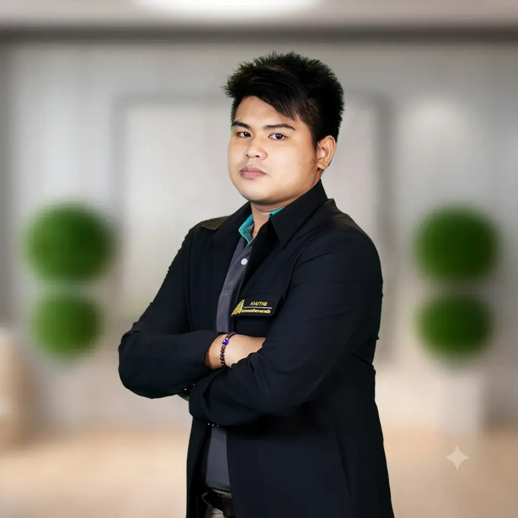 นายนันทวัตร ภัสดา